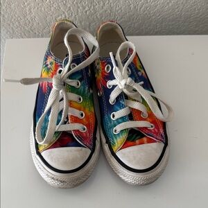 Kids Converse All Stars